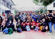 Perguruan Tinggi jadi Organisasi Paling Sempurna dan Fleksibel Hadapi Perubahan Zaman