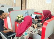 MPP Siap Bangun, Konsel Raih Predikat Hijau