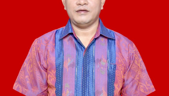 Ishak Bagea Janji Gelontorkan Rp 500 Juta Setiap Kecamatan Jika Menang Pilkada Buteng