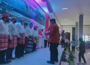 KKTB Dikukuhkan, Wali Kota Baubau: Mari Bangun Keharmonisan