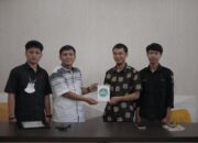 Mahasiswa Teknik Lingkungan UMK Gelar Workshop Kepenulisan