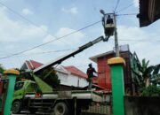 Warga Mokoau Nilai Kadishub Kendari Gerak Cepat dalam Realisasi Kendari Terang