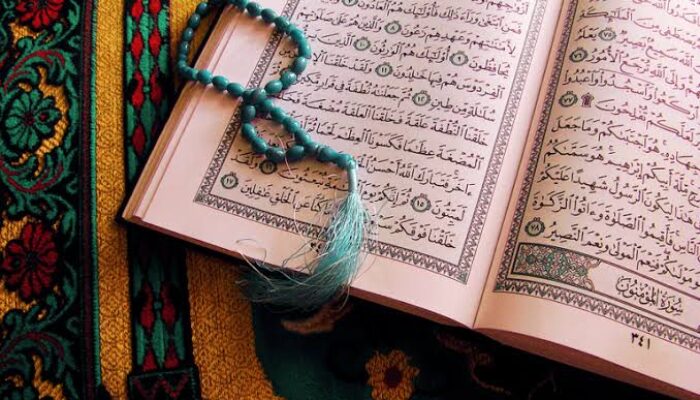 Hikmah Ramadan, Muballigh Sultra: Momen Terapkan Islam Secara Kaffah