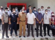 Miliki Kinerja Baik, Disnaker Kendari jadi Rujukan DPRD Pangkep Sulsel