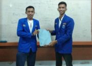 Komisariat PMII UHO Punya Pimpinan Baru