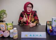 Semangat Kartini, Sosok Perempuan Ini Sukses Kembangkan Tanaman Herbal Hingga Raup Omset Ratusan Juta