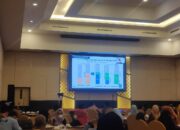 Halau Informasi Simpang Siur, Kemenag Sultra Adakan Acara Bincang JAMARAH