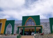 83 Siswa MAN IC Kendari Lolos Jalur Bebas Tes PTN 2022