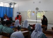 Kuliah Peduli Negeri Universitas Mercu Buana Jakarta Bertema How To Be A Good Reporter