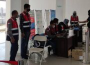 Kinerja Solid, Pelni Kendari Raih Tiga Penghargaan