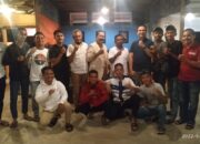 Relawan ANIES Sambangi Putra Umar Samiun