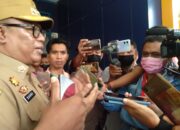Pj Bupati Muna Barat Butuh Loyalitas dan Disiplin ASN
