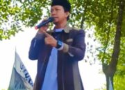 Tolak Rencana Kenaikan Harga BBM, Tokoh Umat di Sulawesi Tenggara Seruhkan Solusi Syariah Islam