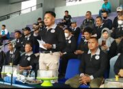 Kejuaraan Sepak Bola Bupati Cup III Buton Utara 2022 Resmi Dibuka