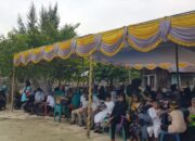 Ratusan Anak Wakatobi Antusias Ikut Sunat Massal Klinik As-Syahra