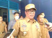 Kepala OPD Jalani Tes Narkotika, Bahri: Muna Barat Harus Bebas Narkoba