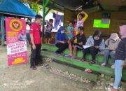 BIN Sulawesi Tenggara Luncurkan 146 Ribu Dosis Vaksin COVID-19