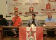 Peringati Hari Lahir Bung Karno, GMNI Kota Kendari Gelar Dialog Publik