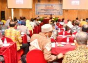 UHO Target Terakreditasi Nasional dan Internasional