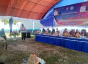 Tim Penilai Lomba Desa dan Kelurahan Datang ke Buton Utara, Sekda Harap Kategori Juara