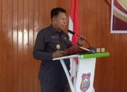 Pemkab Buton Utara Gelar Pelatihan Studi EHRA Demi Perbaikan Pengelolaan Sanitasi