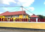 5 Prodi Favorit Pendaftar SMMPTN 2022 UHO Kendari, Manajemen Terdepan