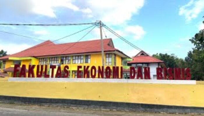 5 Prodi Favorit Pendaftar SMMPTN 2022 UHO Kendari, Manajemen Terdepan