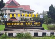 Peserta UTBK-SBMPTN UHO 2022 Diminta Tak Percaya Joki untuk Lulus