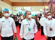 Pemkab Buton Utara Ikuti APKASI Otonomi Expo 2022, Sekda: AOE Dapat Dorong Ekonomi Daerah