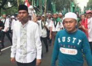 Tolak Pajak Progresif JHT, Bahtra Banong Terima Aspirasi Konferensi Serikat Pekerja Nusantara