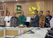 FPKB DPR Bakal Perjuangkan Reformulasi 14 Pasal RKUHP dari Dewan Pers