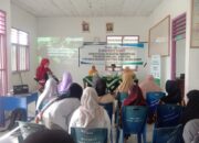 Aisyiyah Muna Barat Siapkan Program Inklusi dalam Pembangunan Lebih Luas