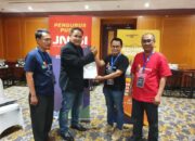 Sekretaris JMSI Sultra Berganti Berdasarkan SK Baru Pengurus Pusat