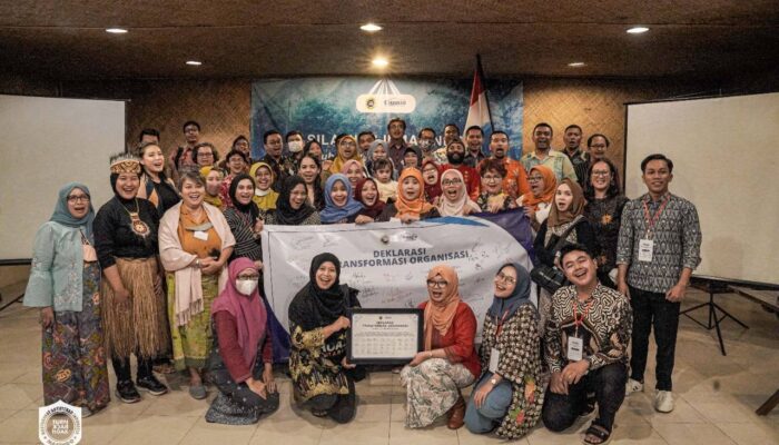 MAFINDO Ingatkan Hoaks Bersemi di Tahun Politik