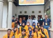 Mahasiswa KKN Tematik Jurusan Kimia FMIPA UHO Dorong Pemenuhan Air Bersih di Desa Tanjung Tiram