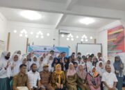 Sasar 17 Kabupaten/Kota, BKKBN Sulawesi Tenggara Gelar Sejumlah Kegiatan Edukasi