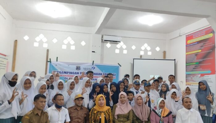 Sasar 17 Kabupaten/Kota, BKKBN Sulawesi Tenggara Gelar Sejumlah Kegiatan Edukasi