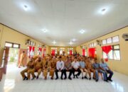 Usung Tema Bersama Polri Cerdas Negeriku, Kapolres Cup II Kembali Digelar
