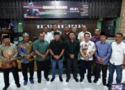 Pangdam Hasanuddin Sukses Amankan Kunjungan Presiden Jokowi di Sulawesi Tenggara
