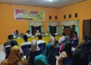Reses, Nurlin Surunuddin Sambangi Konstituen di Konawe Selatan