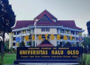 Cegah Pelecehan Seksual, UHO Terus Lakukan Sosialisasi Permendikbud Nomor 30