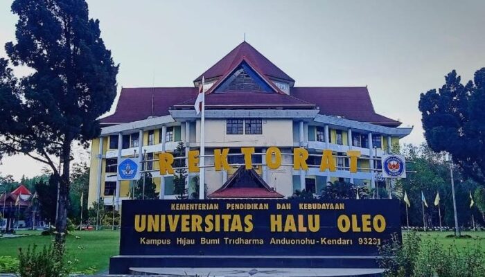 Cegah Pelecehan Seksual, UHO Terus Lakukan Sosialisasi Permendikbud Nomor 30