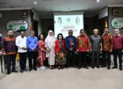 Gandeng Sekjen DPP PDI Perjuangan, UHO Gelar Kuliah Umum