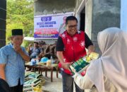 Reses, Hakim Nur Mampa Siap Perjuangkan Aspirasi Masyarakat Kabupaten Kolaka