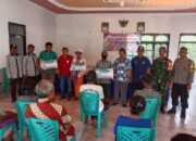 BLT DD Tahap 4 Kolaka Timur Mulai Disalurkan