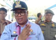 Kasatpol PP Muna Barat Diutus Ikut Diklat PPNS