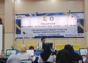 BJK Wilayah VI Makassar Bersama Fakultas Teknik UHO Implementasi Jasa Konstruksi 4.0