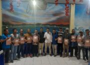 KKSS Kendari Kukuhkan 11 Kecamatan untuk Ciptakan Pelaku Ekonomi