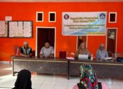 Tim Pengabdian Masyarakat Fakultas Hukum UHO Gelar Penyuluhan Pewarisan Islam