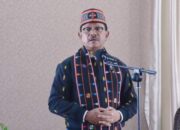LPPDM Minta KPK Periksa Menteri Joni Plate Terkait Pembangunan BST di Manggarai